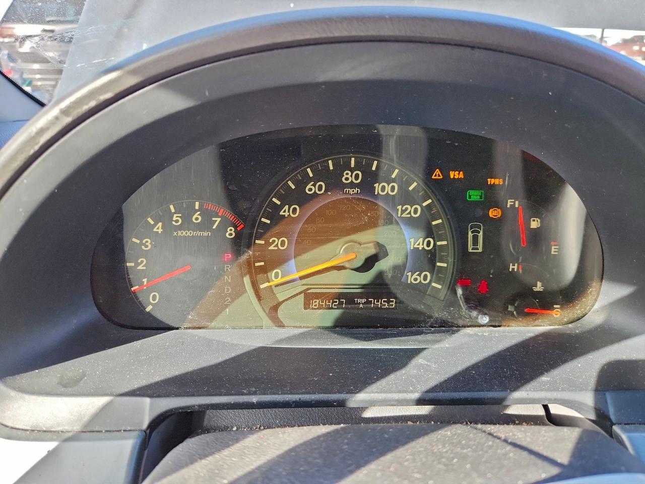 2010 Honda Odyssey Exl VIN: 5FNRL3H65AB042367 Lot: 96548865