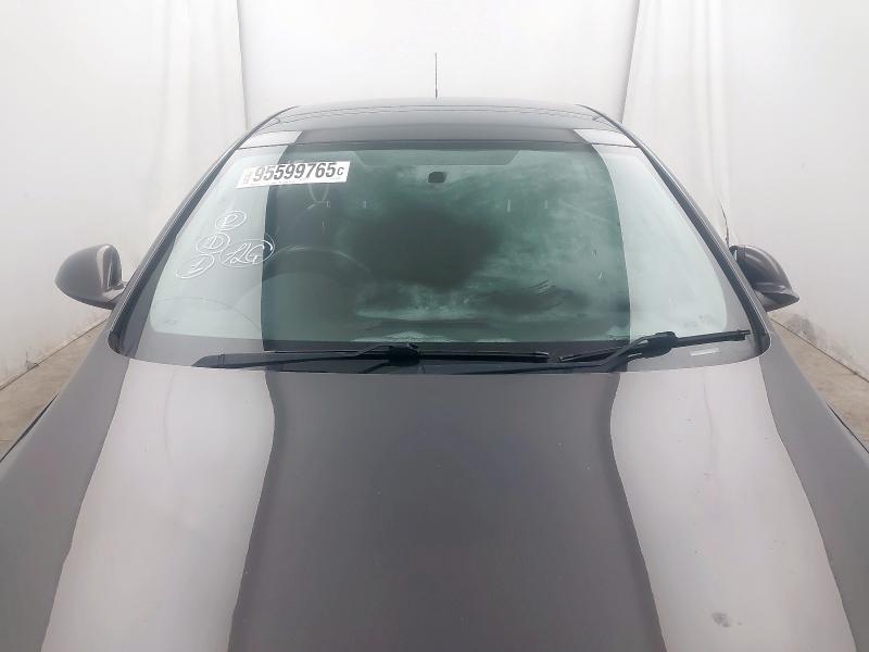 2013 VAUXHALL INSIGNIA 1.8I 16V EXCLUSIV 5DR