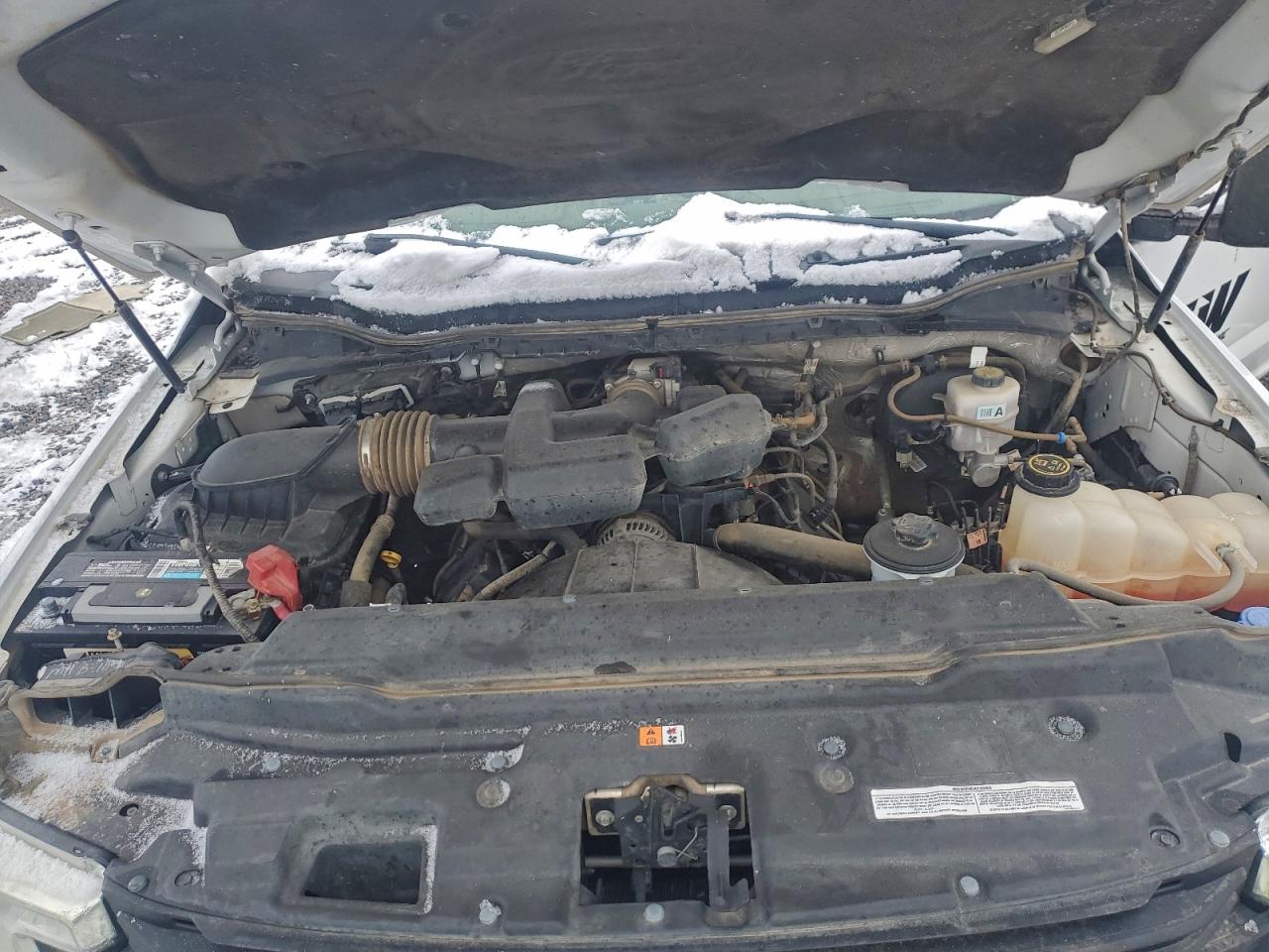 2017 Ford F350 Super Duty VIN: 1FT8W3B60HEC44444 Lot: 95538975