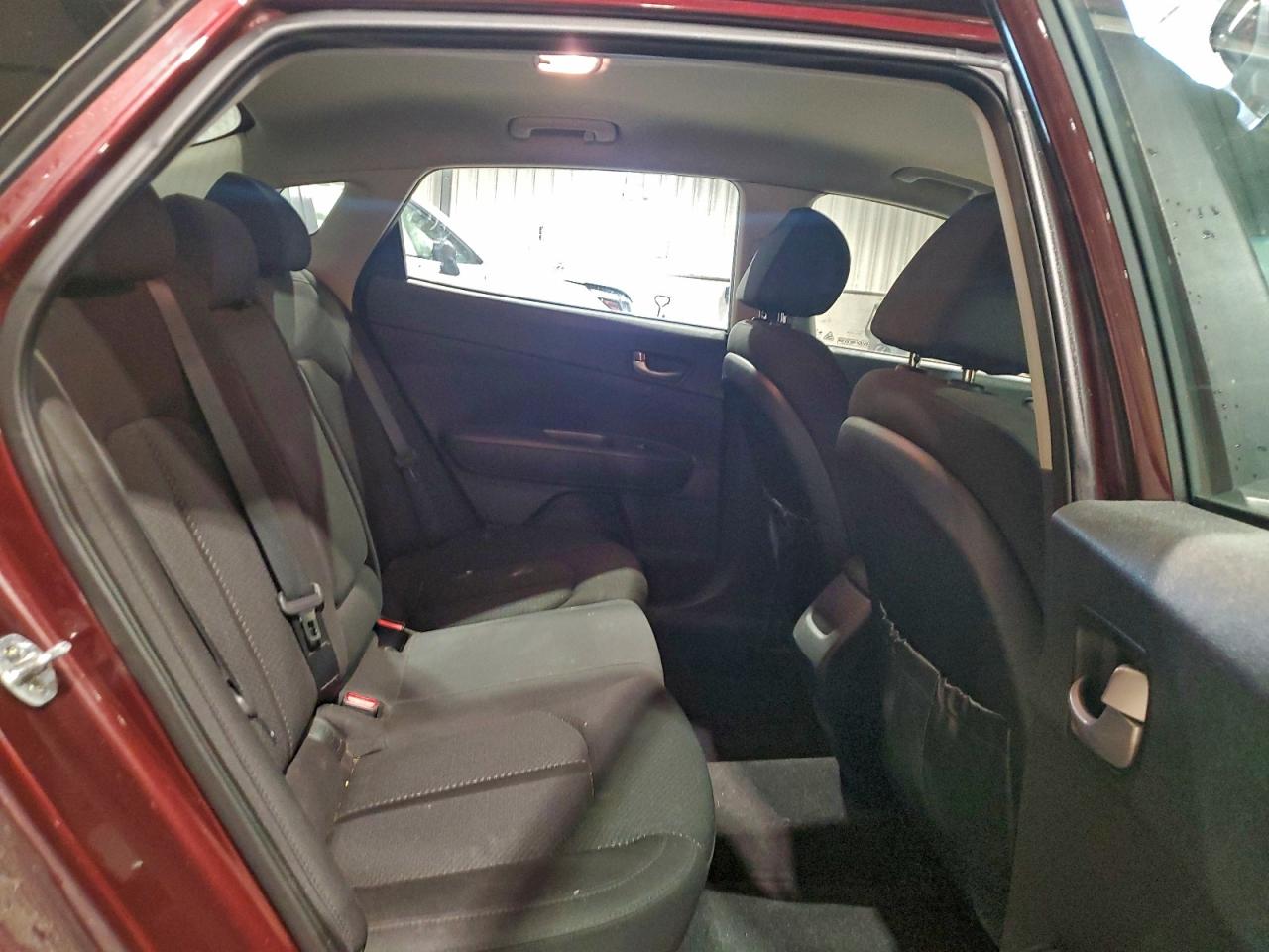 2016 Kia Optima Lx VIN: 5XXGT4L3XGG091368 Lot: 96717965