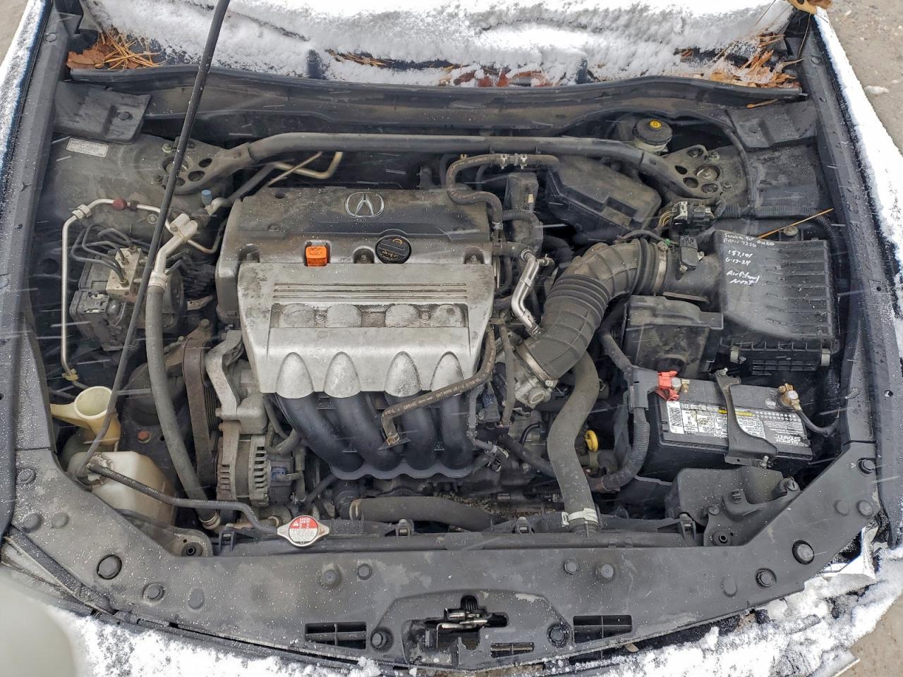 2013 Acura Tsx VIN: JH4CU2F43DC000276 Lot: 94120755