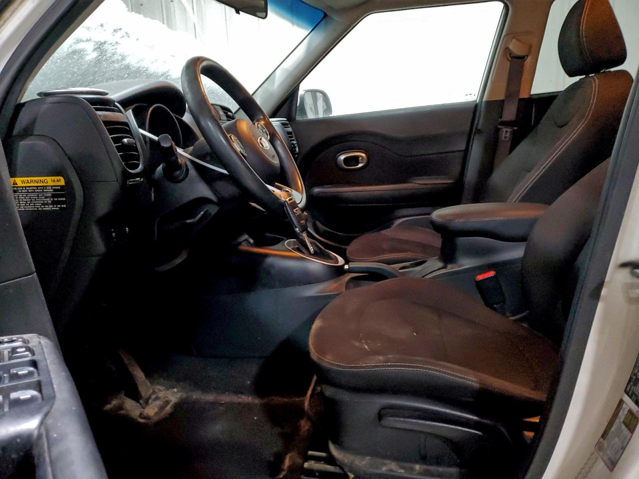 2015 Kia Soul VIN: KNDJN2A2XF7232591 Lot: 94830795