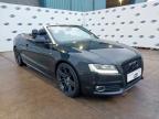 2010 AUDI A5 for sale at Copart ROCHFORD