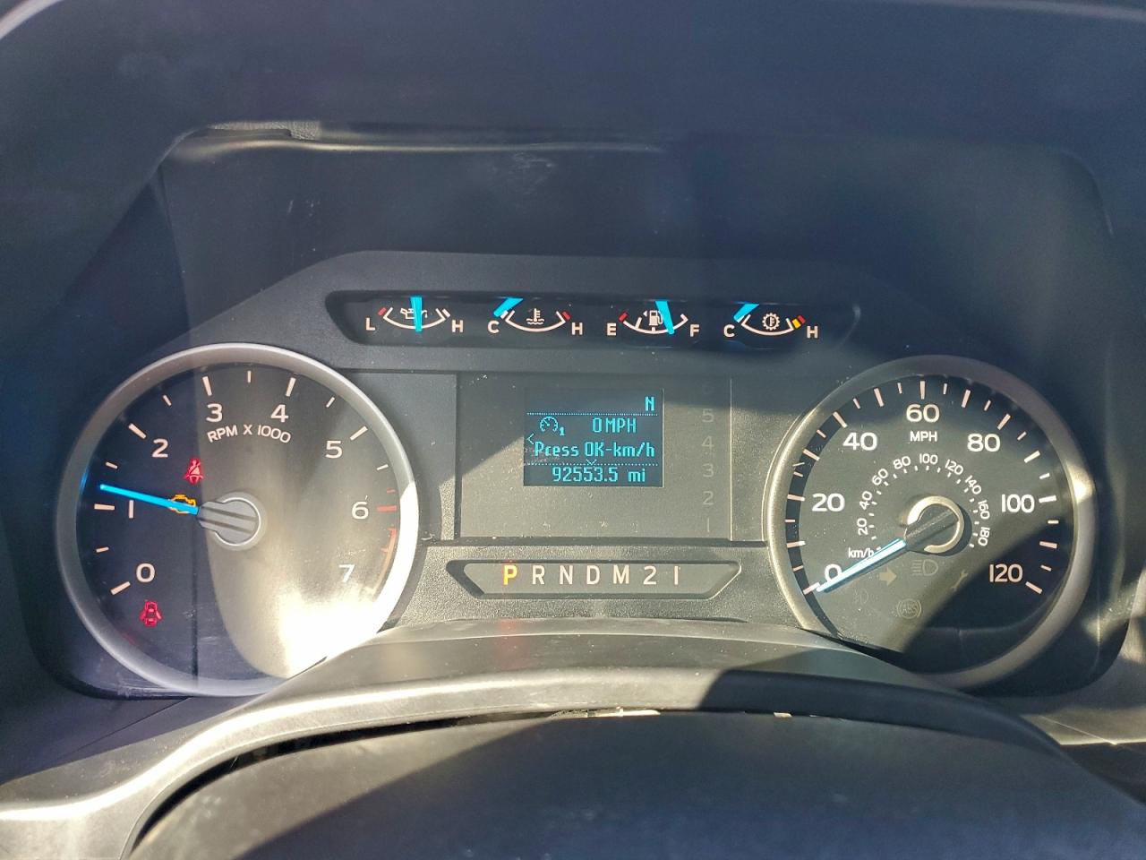 2018 Ford F150 Raptor VIN: 1FTFW1RG7JFE70958 Lot: 96737805