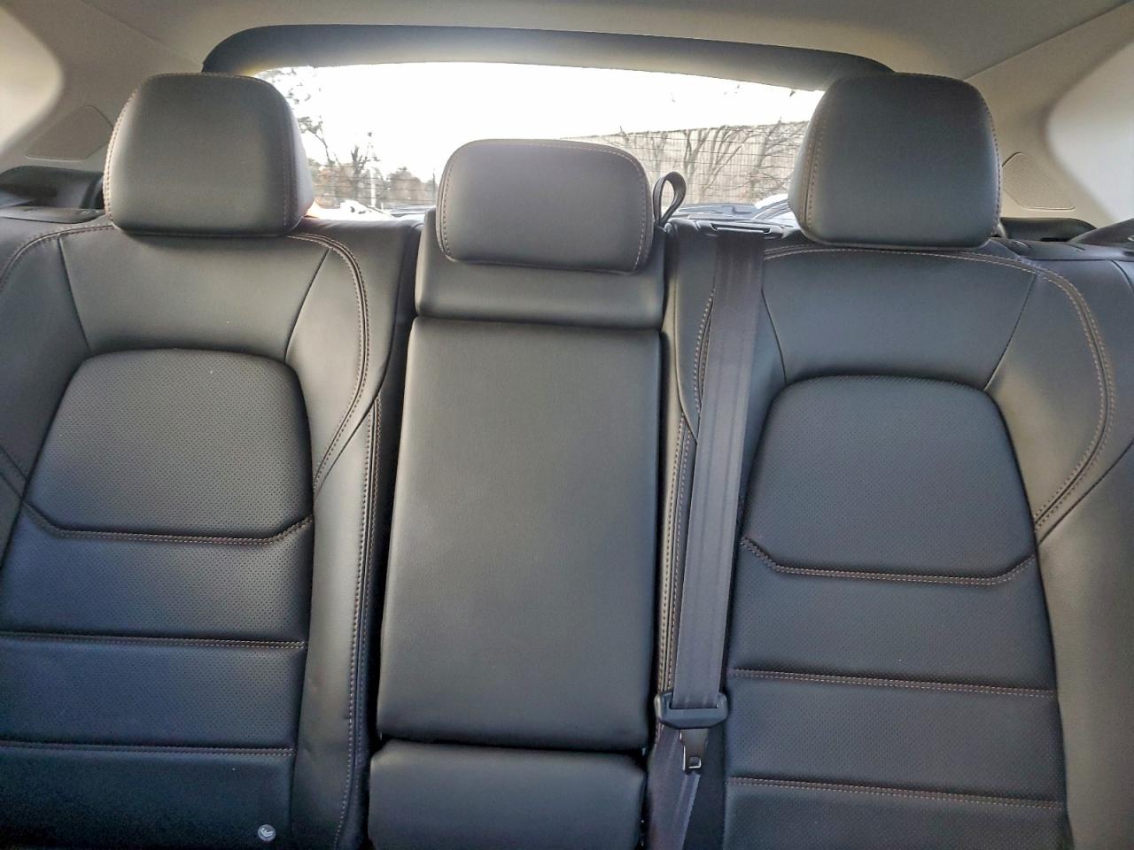 2019 Mazda Cx-5 Grand Touring Reserve VIN: JM3KFBDY5K0539176 Lot: 95280815