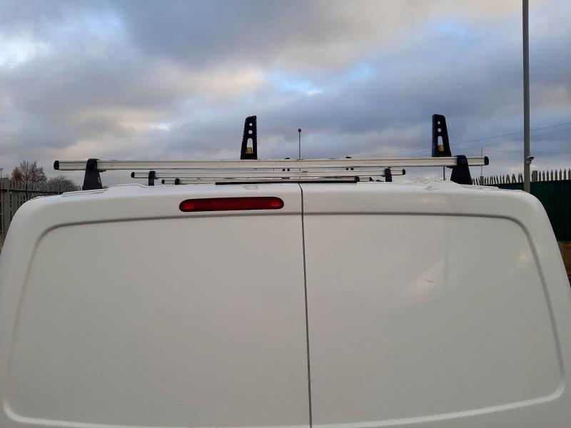 2019 CITROEN DISPATCH 1000 1.6 BLUEHDI 95 VAN ENTERPRISE