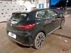 2022 RENAULT CLIO 1.0 TCE 90 SE EDITION 5DR for sale at Copart EAST KILBRIDE