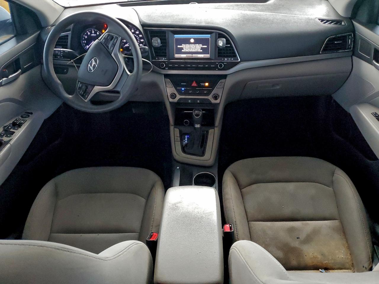 2017 Hyundai Elantra Se VIN: 5NPD84LF2HH116963 Lot: 95747315