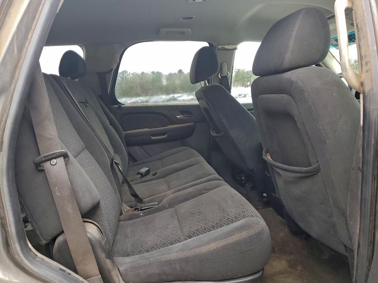 2007 GMC Yukon VIN: 1GKFC13J17J103402 Lot: 94797745