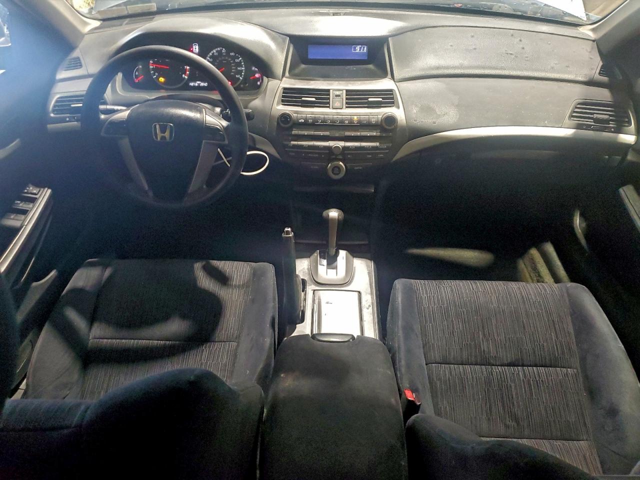 2011 Honda Accord Lx VIN: 1HGCP2F33BA151144 Lot: 96987535