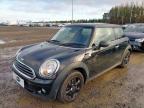 2010 MINI HATCHBACK 1.6 FIRST 3DR for sale at Copart EAST KILBRIDE