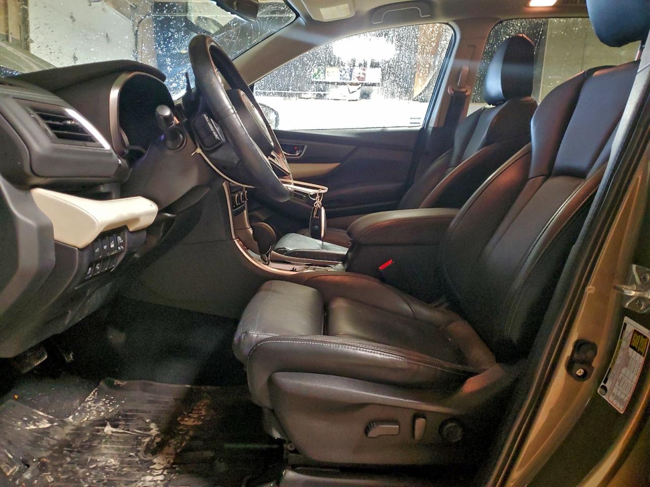 2022 Subaru Ascent Limited VIN: 4S4WMAPD9N3408558 Lot: 94674715