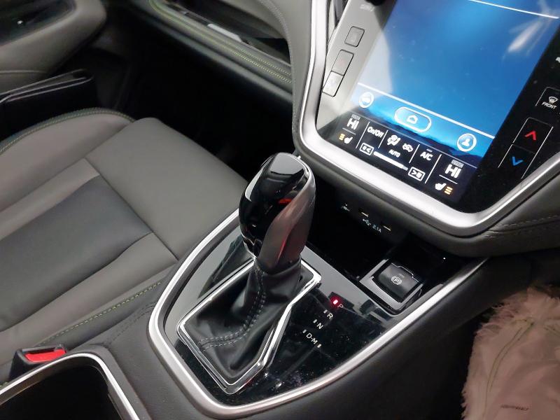 2023 SUBARU OUTBACK 2.5I FIELD 5DR LINEARTRONIC