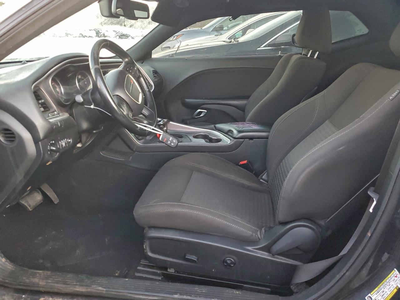 2019 Dodge Challenger Sxt VIN: 2C3CDZAG6KH627967 Lot: 96190345