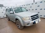 2007 FORD RANGER THUNDER D/C 4WD  for sale at Copart BRISTOL