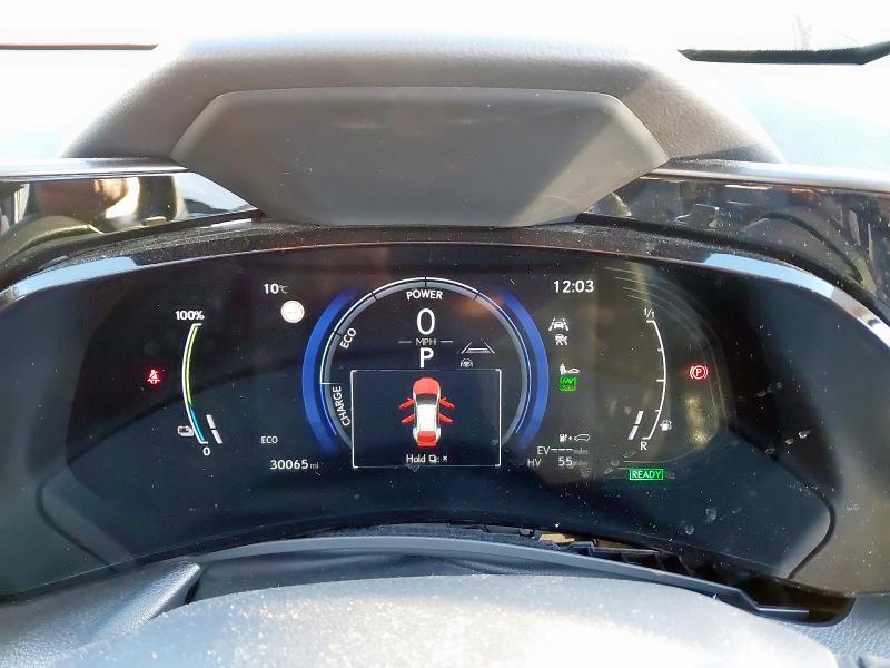 2024 LEXUS NX 450H+ 2.5 5DR E-CVT [PREMIUM PACK]