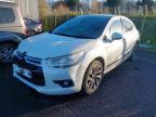 2011 CITROEN DS4 1.6 THP 16V 200 DSPORT 5DR for sale at Copart SANDTOFT