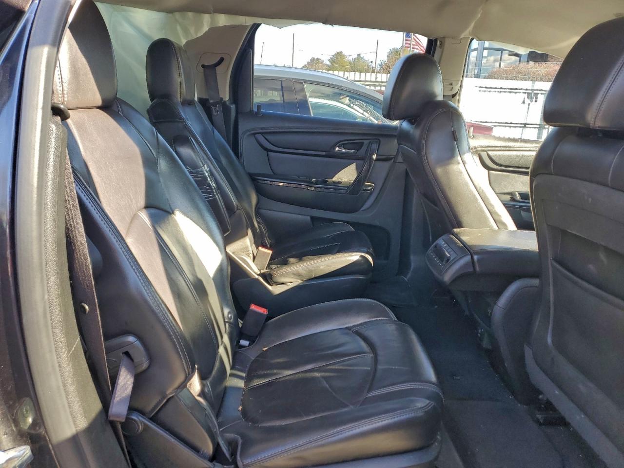 2014 GMC Acadia Slt-1 VIN: 1GKKVRKD3EJ121626 Lot: 94758005