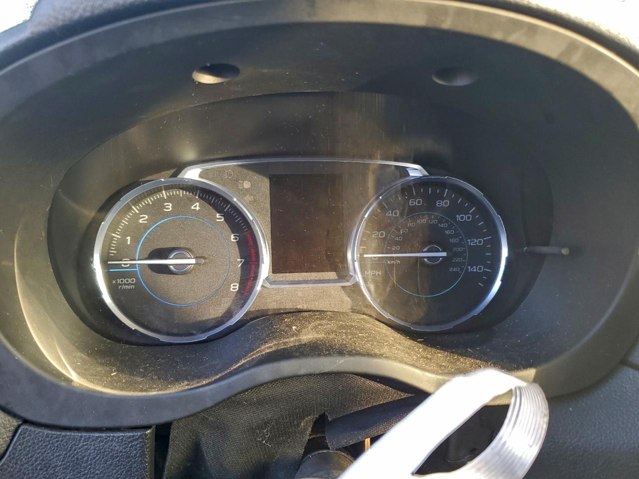 2017 Subaru Forester 2.5I Limited VIN: JF2SJALC2HH513153 Lot: 95085765