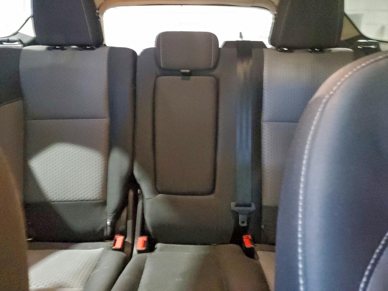 2017 Ford Escape Se VIN: 1FMCU9GD1HUC57652 Lot: 94755145