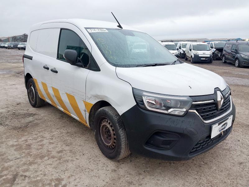 2023 RENAULT KANGOO ML19 TCE 100 START VAN