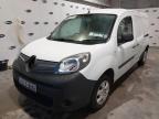 2020 RENAULT KANGOO ELE for sale at Copart CASTLEDERMOT - IRELAND