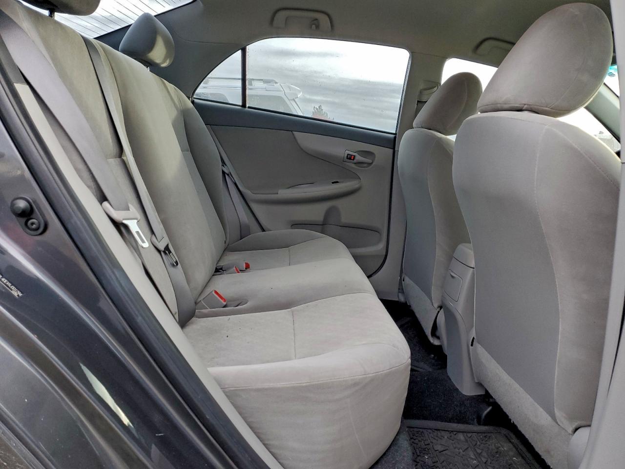 2009 Toyota Corolla Base VIN: JTDBL40EX9J001294 Lot: 96603485