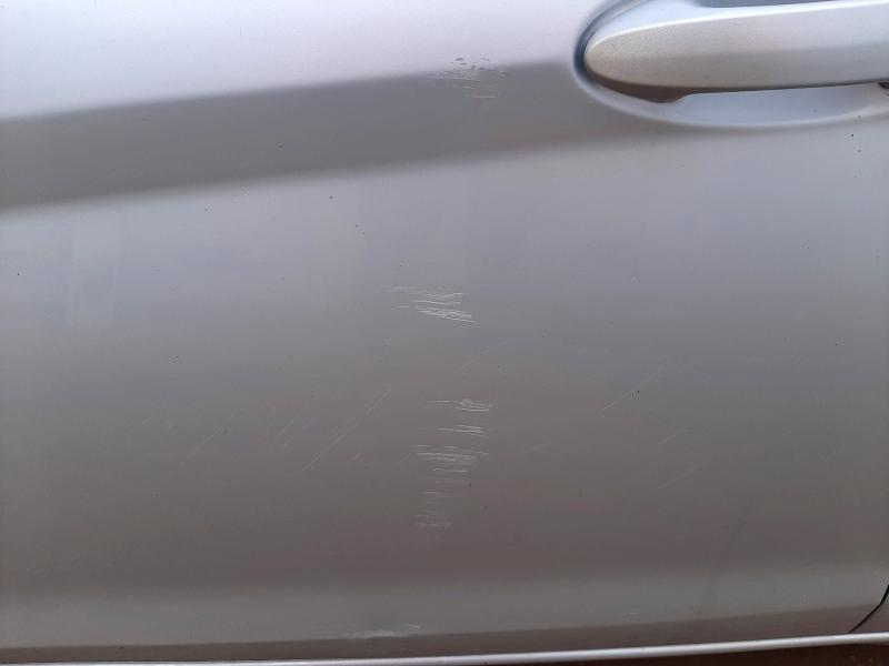 2012 FORD FIESTA 1.25 ZETEC 5DR [82]