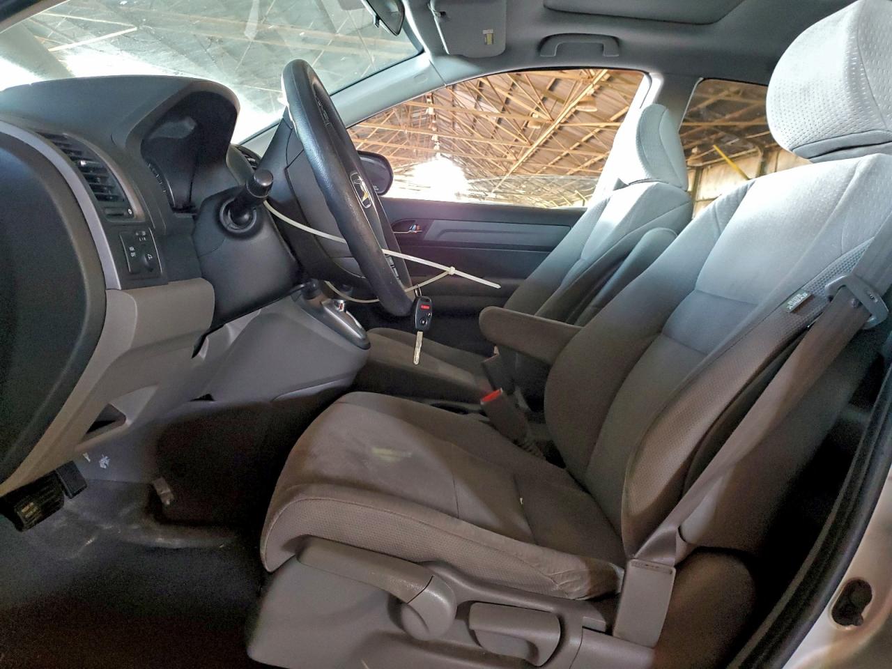 2009 Honda Cr-V Ex VIN: 3CZRE48569G706778 Lot: 94991955