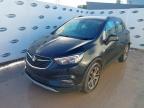 2017 VAUXHALL MOKKA X 1.4T ACTIVE 5DR for sale at Copart BRISTOL