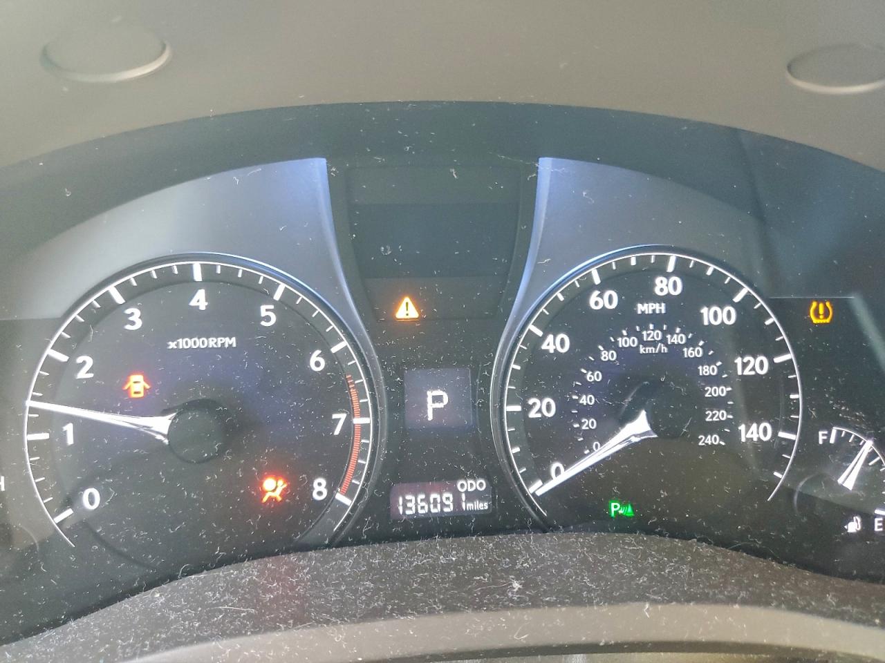 2013 Lexus Rx 350 VIN: 2T2ZK1BA3DC120976 Lot: 94247085