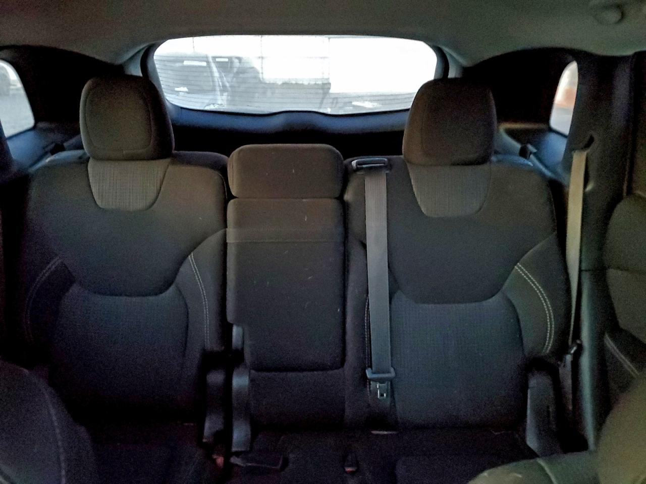 2015 Jeep Cherokee Latitude VIN: 1C4PJLCB3FW539552 Lot: 95711595