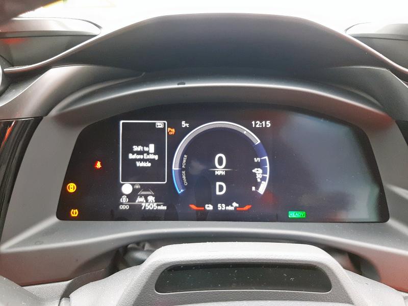 2025 LEXUS RZ 450E 230KW DIRECT4 PREMIUM 71 KWH 5DR AUTO