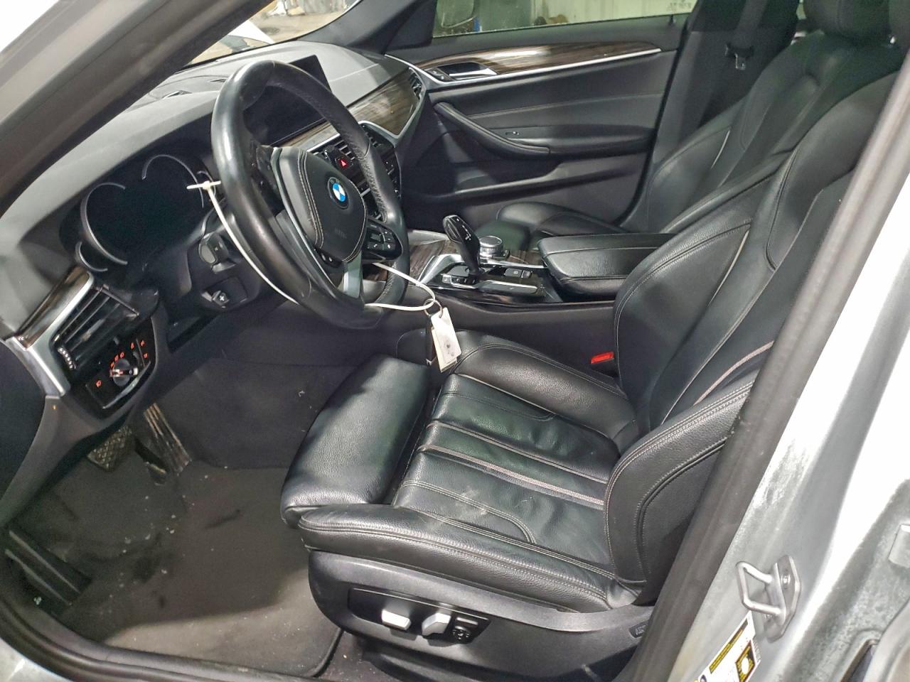 2018 BMW 530 Xi VIN: WBAJA7C50JWC75934 Lot: 93537885