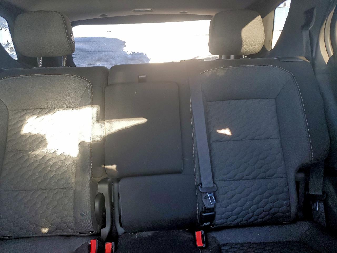 2020 Chevrolet Equinox Lt VIN: 3GNAXKEV0LS544373 Lot: 95140245