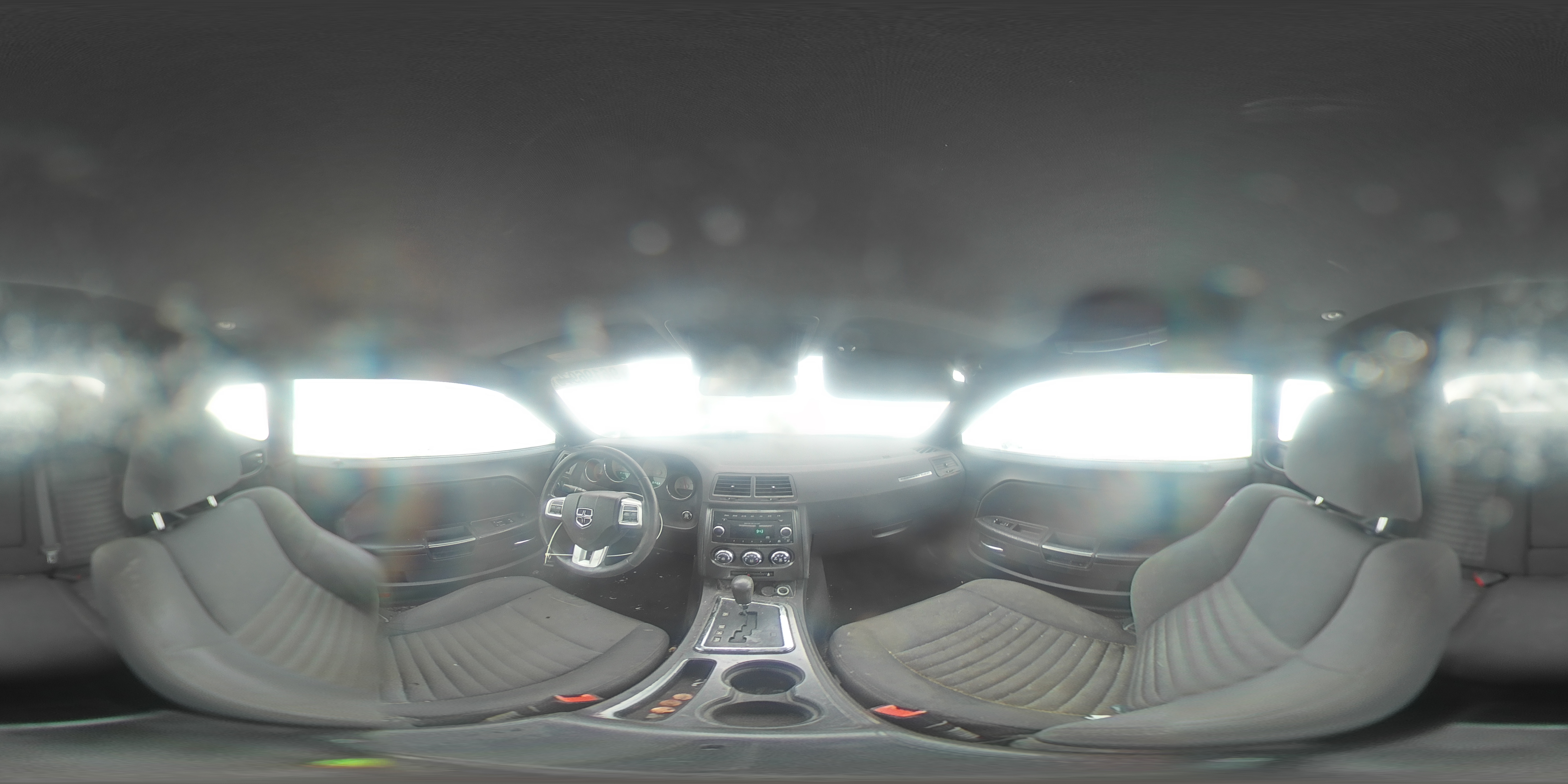 2014 Dodge Challenger Sxt VIN: 2C3CDYAGXEH110525 Lot: 96196975