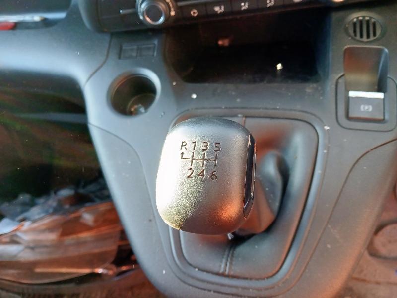 2023 CITROEN BERLINGO 1.5 BLUEHDI 650KG ENTERPRISE ED 100PS 6 SPD [S/S]