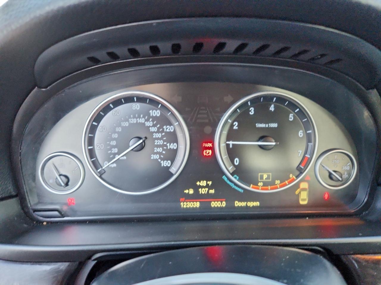 2016 BMW 528 I VIN: WBA5A5C58GG350773 Lot: 87105965