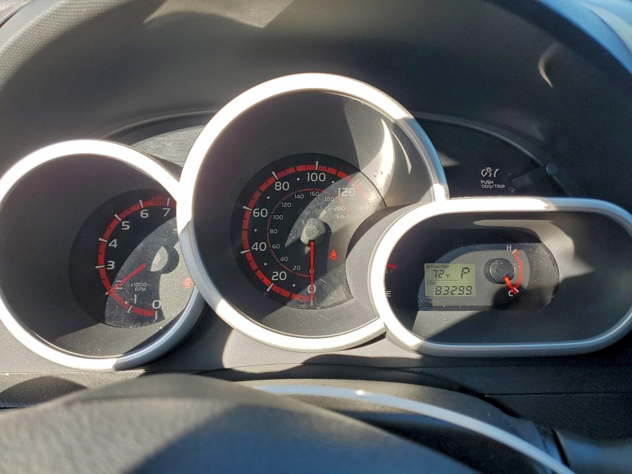 2009 Toyota Corolla Matrix VIN: 2T1KU40E49C147697 Lot: 94545305