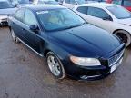 2010 VOLVO S80 1.6 D DRIVE SE 4DR for sale at Copart COLCHESTER