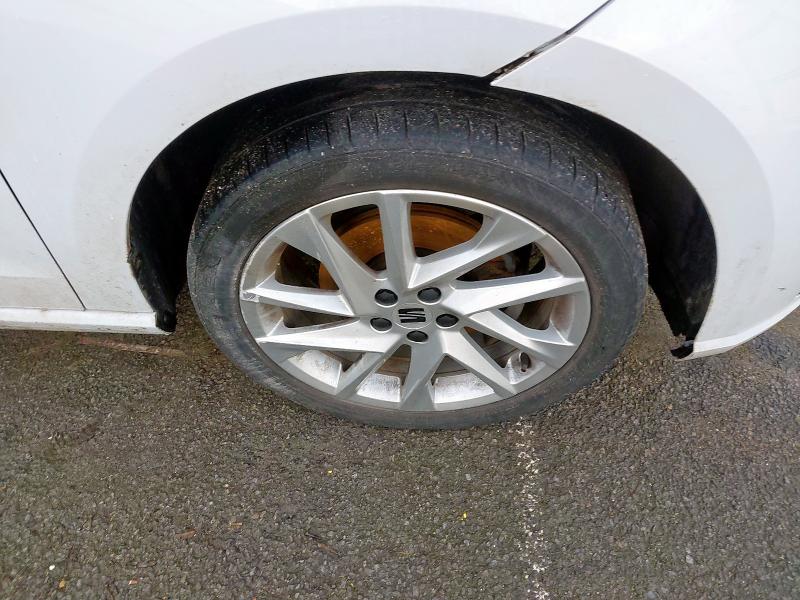 2024 SEAT IBIZA 1.0 TSI 115 XCELLENCE 5DR