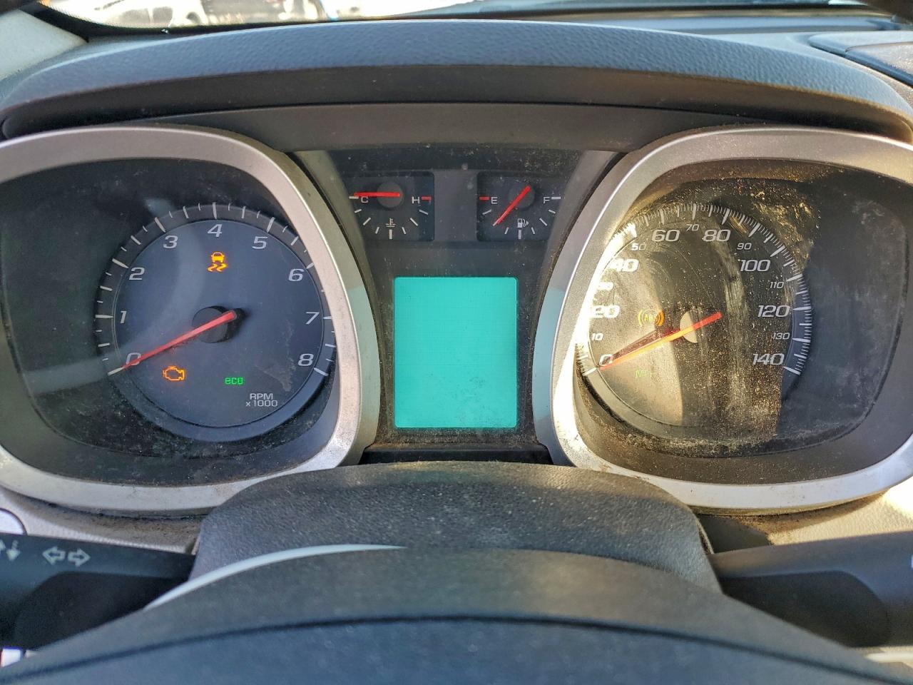 2011 Chevrolet Equinox Lt VIN: 2CNALDEC2B6361192 Lot: 97188625