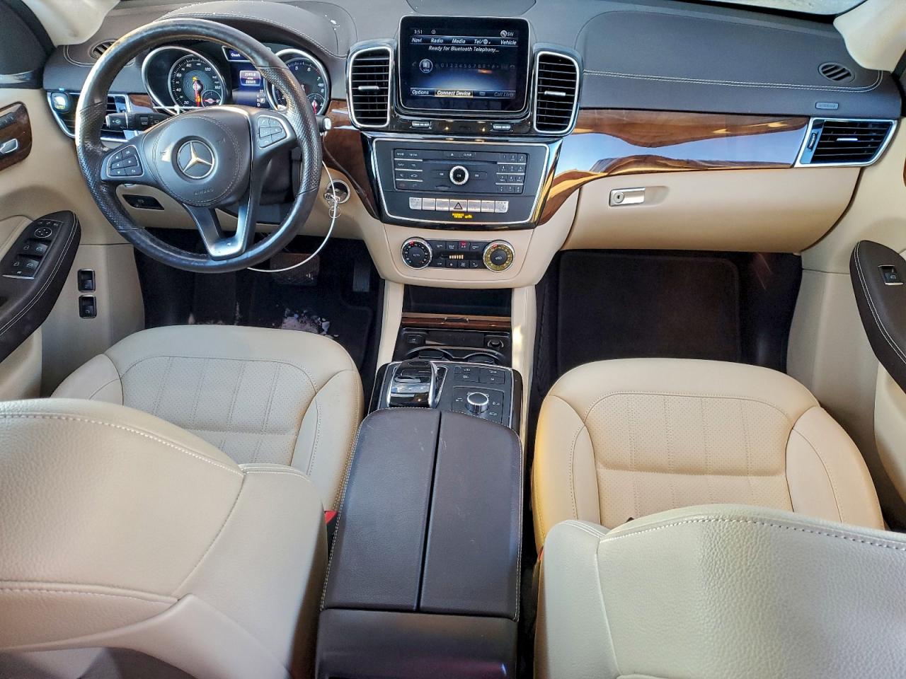 Фото: 4JGDF6EE9KB226712