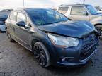 2013 CITROEN DS4 2.0 HDI DSPORT 5DR for sale at Copart PETERLEE