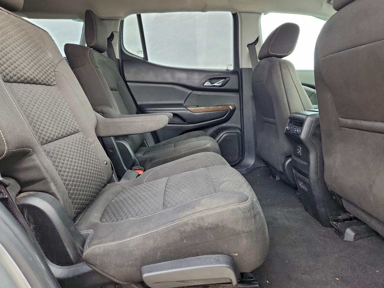 2018 GMC Acadia Sle VIN: 1GKKNLLA6JZ225380 Lot: 94746805