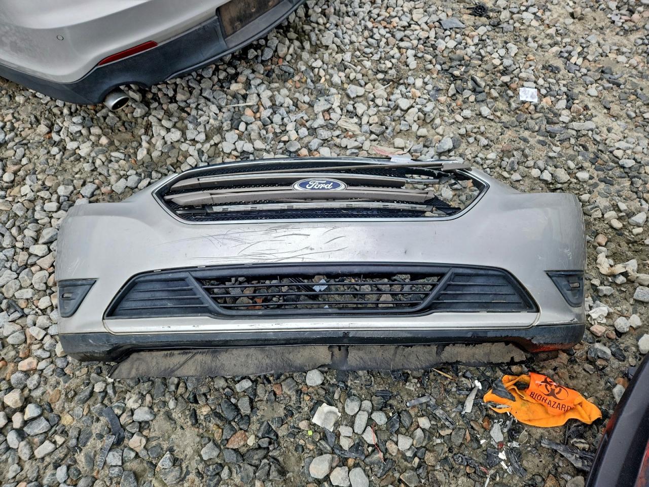 2013 Ford Taurus Sel VIN: 1FAHP2E85DG149497 Lot: 96155355