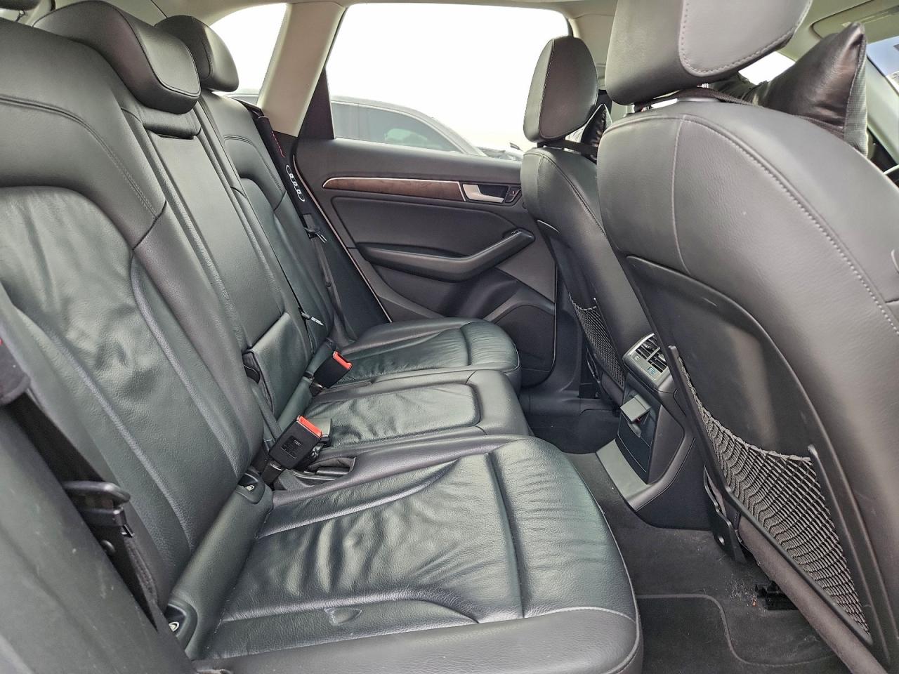 2015 Audi Q5 Tdi Premium Plus VIN: WA1CMAFP9FA005514 Lot: 94751865