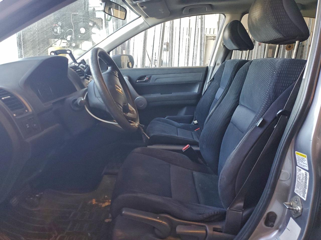 2007 Honda Cr-V Ex VIN: 5J6RE48567L001673 Lot: 96982905