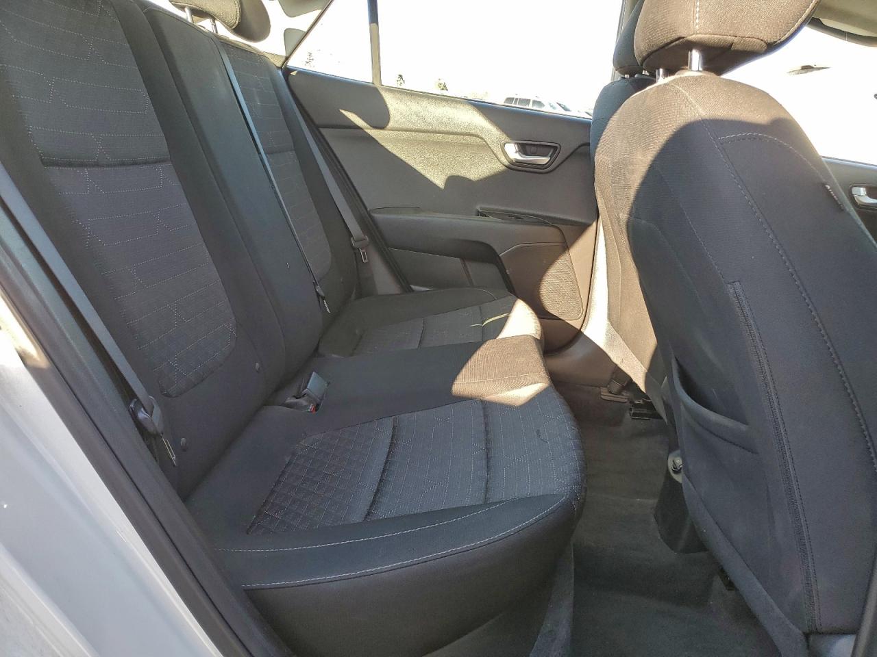 2018 Kia Rio Lx VIN: 3KPA24AB3JE076701 Lot: 95255155