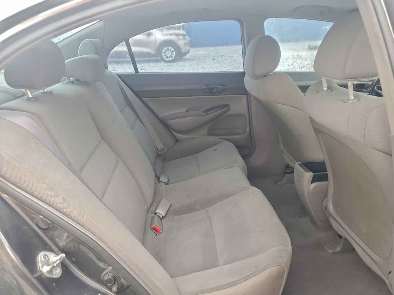 2010 Honda Civic Vp VIN: 2HGFA1F36AH568752 Lot: 97832925